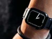 苹果的AppleWatch也将迎来Pro版
