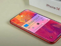 iPhone14系列的面纱也将揭开但唯一还处于迷离阶段的就是新系列的价格