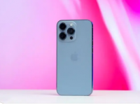 iPhone13Pro系列第一时间被闪电下架iPhone13系列则继续销售