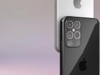 今天凌晨苹果发布了iPhone14系列