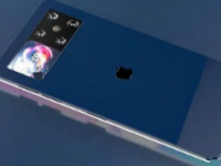 iPhone14ProMax型号识别为iPhone15,2