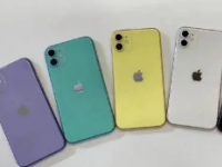 面对新款的iPhone肯定有一批年年换新党表示要第一时间更换新款的iPhone