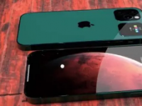 苹果正式发布了iPhone14系列新机