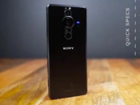 爆料称索尼会在11月份举行新品发布会正式发布第二代Xperia ProI