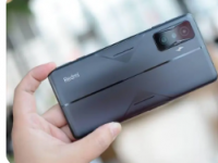 小米RedmiK50至尊版已补货全版本现货销售