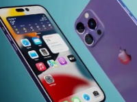 这一代iPhone14系列手机最大的亮点之一莫过于灵动岛设计