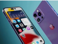 这一代iPhone14系列手机最大的亮点之一莫过于灵动岛设计