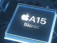 今年苹果iPhone14标准版用A15芯片Pro版用A16芯片