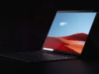 骁龙版SurfacePro9搭载的是微软和高通联合打造的SQ3处理器