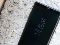 Always On Display 耗尽了 Galaxy 手机的电池