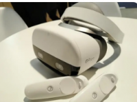 国产VR厂商PICO正式宣布旗下新款VR一体机PICO4的全球发布会定档9月22日