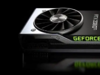 NVIDIA官方上传了自家新DEMORacerRTX的演示短片