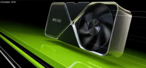 根据英伟达的介绍称RTX4090是全球最快的游戏GPU