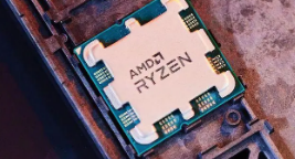 AMD正式发布了新一代AMDZen4锐龙处理器