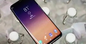 开发者已经为GalaxyS7/S8/Note8等移植了第三方的Android13