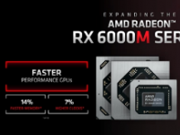 AMD也宣布调降RX6000系列显卡售价幅度最高达近3成