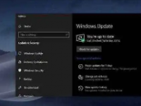 微软开始了Windows112022年度更新的推送