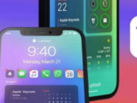 消息称目前iOS16已经在最新的测试版修改过来
