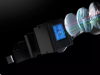 UniverseAR是一款基于MicroLED和光波导方案的AR眼镜