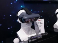 联想宣布推出一款专为工业元宇宙设计的VR头显ThinkRealityVRX