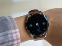 华为WatchGT3系列智能手表正式上线微信手表版
