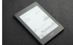 亚马逊推出一款专用于阅读和写入的KindleScribe阅读器