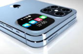 今年苹果总共发布了四款iPhone14系列手机
