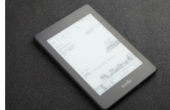 亚马逊推出一款专用于阅读和写入的KindleScribe阅读器