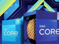 Intel正式发布了13代酷睿代号RaptorLake