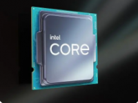 Intel在几天前官宣了13代RaptorLake桌面处理器