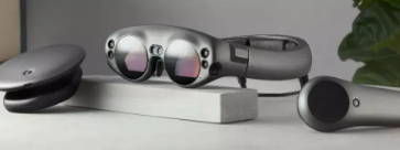 MagicLeap面向企业打造的MR头显MagicLeap2正式开售