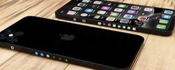 C系列的iPhone采用了成本更低廉的塑料后盖