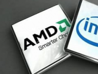 Intel AMD这一代产品不约而同地大大拉高了频率