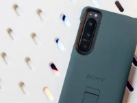 索尼中国正式宣布推出微单手机Xperia5IV的国行版本
