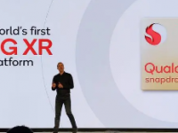 高通正式宣布推出全新的旗舰XR平台骁龙XR2+Gen1