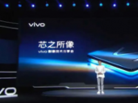 vivo公司公布了最新的手机影像技术进展