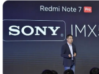 小米集团中国区总裁卢伟冰宣布RedmiNote12系列配备索尼IMX766主摄