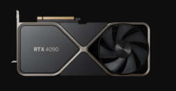 RTX4090采用的是16针外接供电口