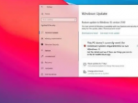 自从Win11推送22H2更新后各种Bug似乎就从来没有消停过