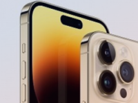 iPhone 15 Pro 可能配备 8GB 内存