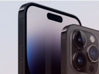 iPhone 14 Pro 是苹果今年展会的大明星