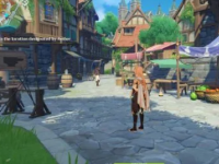 据Eurogamer报道上周末原神疑似遭遇了大规模的泄露