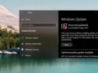 微软WindowsInsider发布视频展示了Win1122H2版本Moment2更新的早期内容