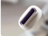 苹果在明年的iPhone15系列上可能不会全系采用USBC接口
