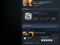 V社终于开始对Steam的大屏模式进行测试