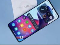 摩托罗拉S30Pro12GB+512GB顶配版降至2699元