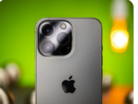 iPhone15Pro将用上8P镜头对于影像效果进一步提升