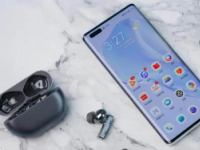 华为终于上架了官方翻新的Mate40Pro