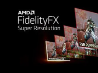 AMD表示将继续与游戏开发商合作