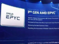 AMD今天发布了Q3季度财报在当前的经济环境下AMD的营收还增长了13%